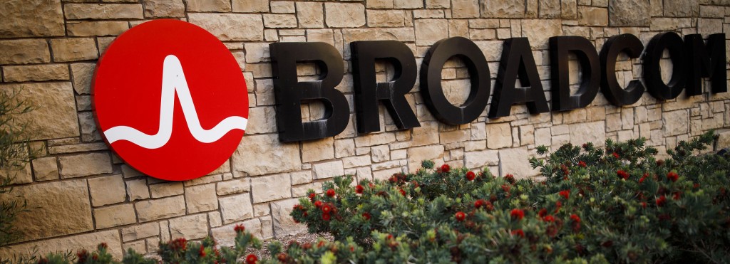 3 Reasons Broadcom Could Make You Rich